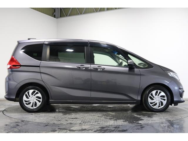 フリード Ｇ・ホンダセンシング　認定中古車　１年保証付　メモリーナビ　ＥＴＣ　ドラレコ　Ｆセグ　追突被害軽減ブレーキ　ｉストップ　電格ドアミラー　Ｗエアバッグ　パワーウィンドウ　ＡＵＸ対応　車線逸脱警報システム　スマートキ　ＶＳＡ（32枚目）