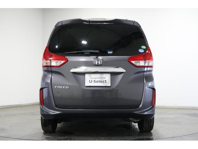 フリード Ｇ・ホンダセンシング　認定中古車　１年保証付　メモリーナビ　ＥＴＣ　ドラレコ　Ｆセグ　追突被害軽減ブレーキ　ｉストップ　電格ドアミラー　Ｗエアバッグ　パワーウィンドウ　ＡＵＸ対応　車線逸脱警報システム　スマートキ　ＶＳＡ（33枚目）