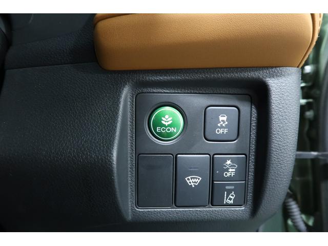 ヴェゼル ハイブリッドZ・ホンダセンシング ホンダ認定中古車 1年保証 ナビ Bカメラ ETC ワンオーナー レーダーサポート フロントカメラ Wエアコン 1オーナ- DVD再生機能 横滑り防止システム バックアイカメラ 盗難防止装置 フルセ(19枚目)