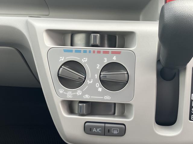 ミライース X SAIII 保証 新車保証・まごころ保証 1年間・走行距離無制限付き(5枚目)