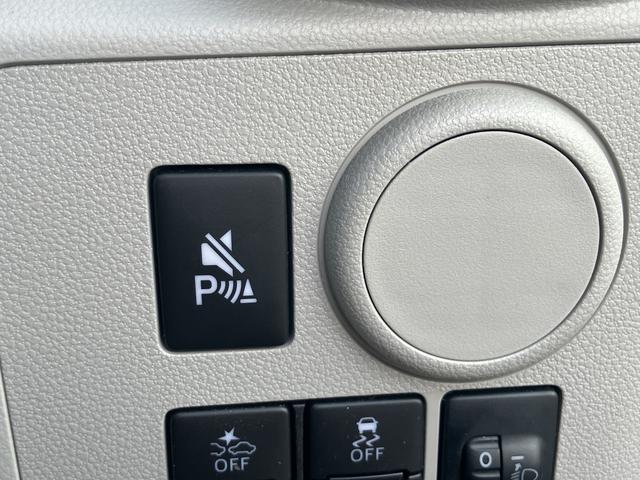 ミライース X SAIII 保証 新車保証・まごころ保証 1年間・走行距離無制限付き(12枚目)