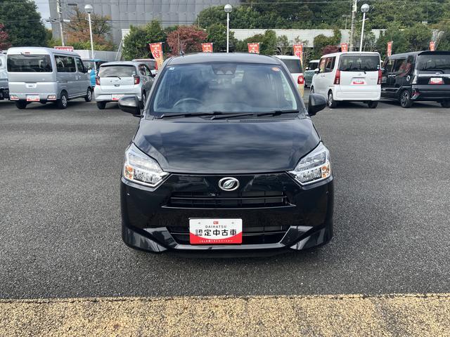 ミライース X SAIII 保証 新車保証・まごころ保証 1年間・走行距離無制限付き(28枚目)