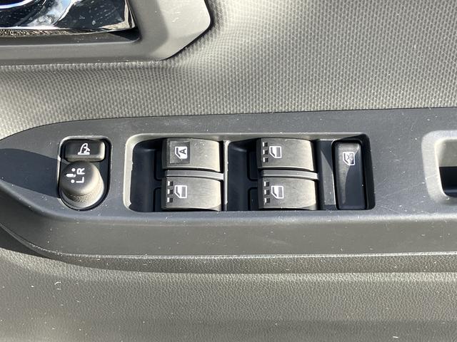 ミライース X リミテッドSAIII 7インチナビ ドラレコ ETC 保証 新車保証・まごころ保証 1年間・走行距離無制限付き(10枚目)