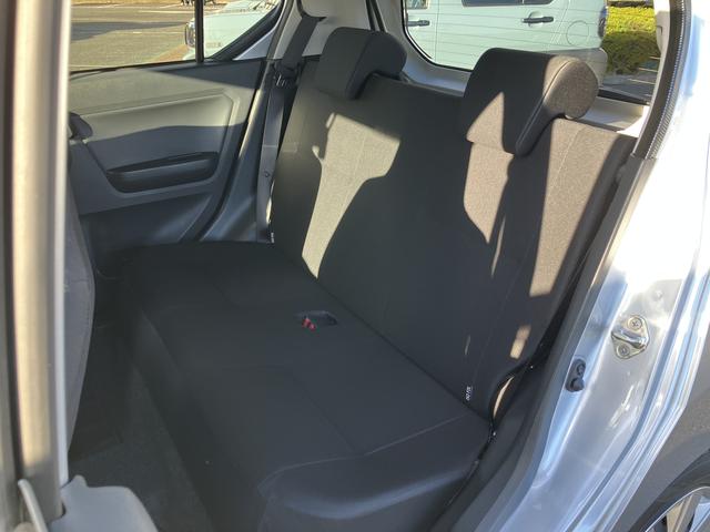 ミライース X リミテッドSAIII 7インチナビ ドラレコ ETC 保証 新車保証・まごころ保証 1年間・走行距離無制限付き(16枚目)