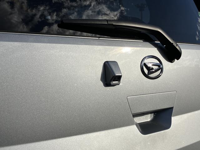 ミライース X リミテッドSAIII 7インチナビ ドラレコ ETC 保証 新車保証・まごころ保証 1年間・走行距離無制限付き(26枚目)