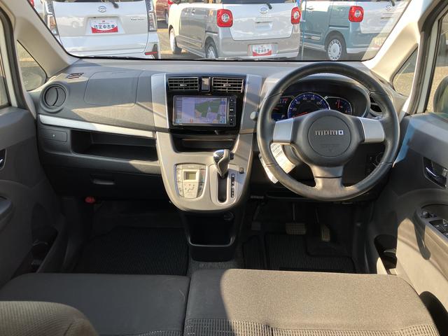 ムーヴ カスタム　ＲＳ　ＳＡ　７インチナビ　バックカメラ　保証　まごころ保証　１年間・走行距離無制限付き（5枚目）