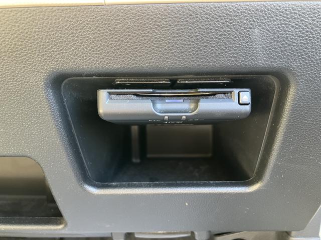 ムーヴキャンバス Ｇメイクアップ　ＳＡＩＩ　８インチナビ　ドラレコ　ＥＴＣ　保証　まごころ保証　１年間・走行距離無制限付き（6枚目）