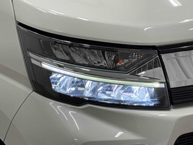 ＬＥＤヘッドライト