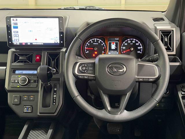 タフト G 9インチナビ ドラレコ ETC バックカメラ 保証 まごころ保証 1年間・走行距離無制限付き(7枚目)