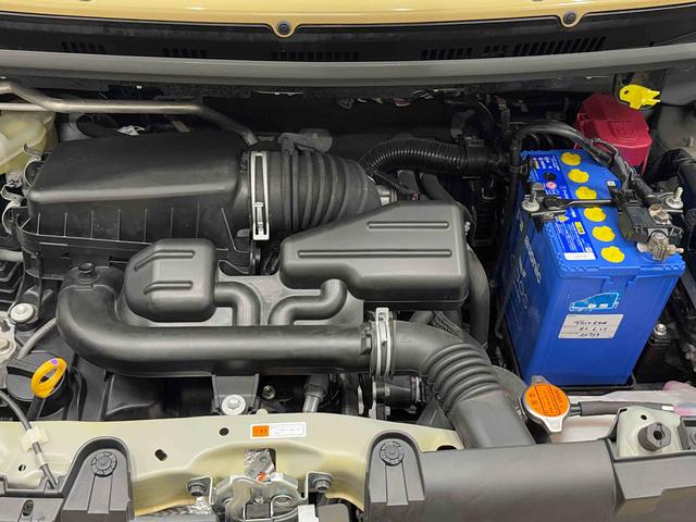 タフト G 9インチナビ ドラレコ ETC バックカメラ 保証 まごころ保証 1年間・走行距離無制限付き(16枚目)