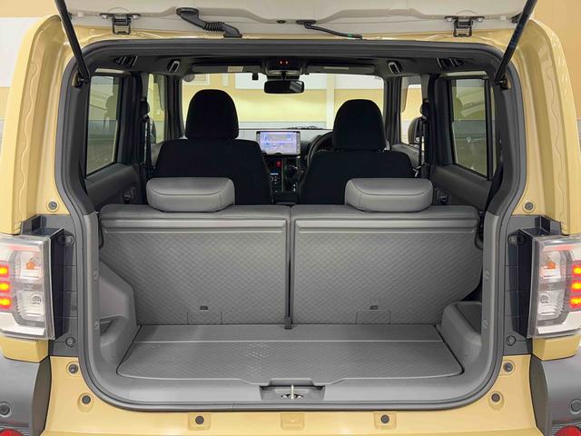 タフト G 9インチナビ ドラレコ ETC バックカメラ 保証 まごころ保証 1年間・走行距離無制限付き(21枚目)