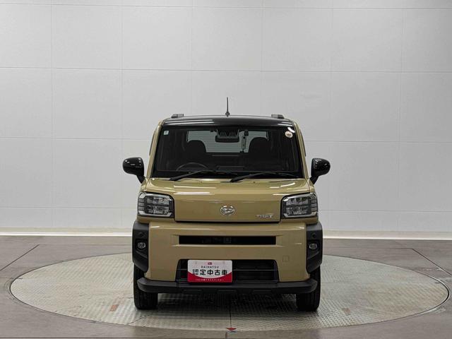 タフト G 9インチナビ ドラレコ ETC バックカメラ 保証 まごころ保証 1年間・走行距離無制限付き(23枚目)