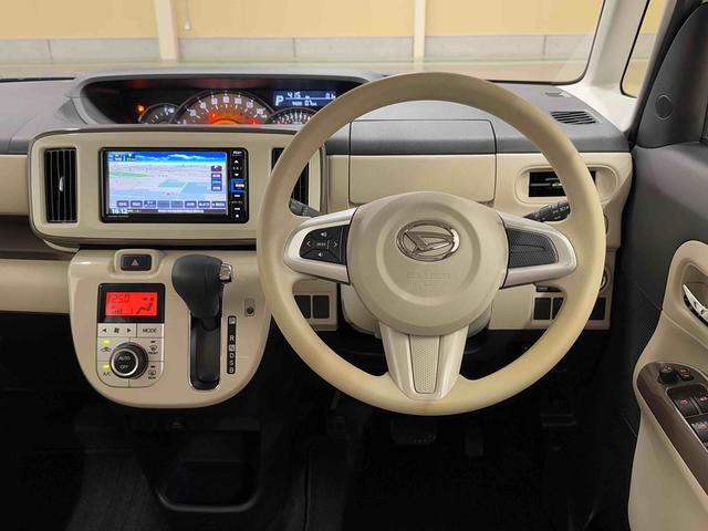 ムーヴキャンバス Ｇメイクアップリミテッド　ＳＡＩＩＩ　ナビ　ＥＴＣ　パノラマ　保証　新車保証・まごころ保証　１年間・走行距離無制限付き（6枚目）