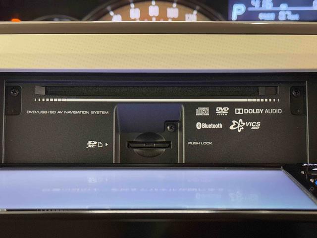 ムーヴキャンバス Ｇメイクアップリミテッド　ＳＡＩＩＩ　ナビ　ＥＴＣ　パノラマ　保証　新車保証・まごころ保証　１年間・走行距離無制限付き（11枚目）