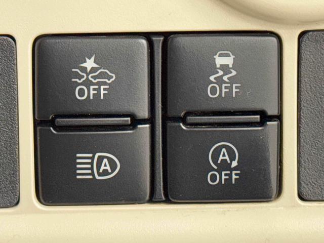 ムーヴキャンバス Ｇメイクアップリミテッド　ＳＡＩＩＩ　ナビ　ＥＴＣ　パノラマ　保証　新車保証・まごころ保証　１年間・走行距離無制限付き（15枚目）