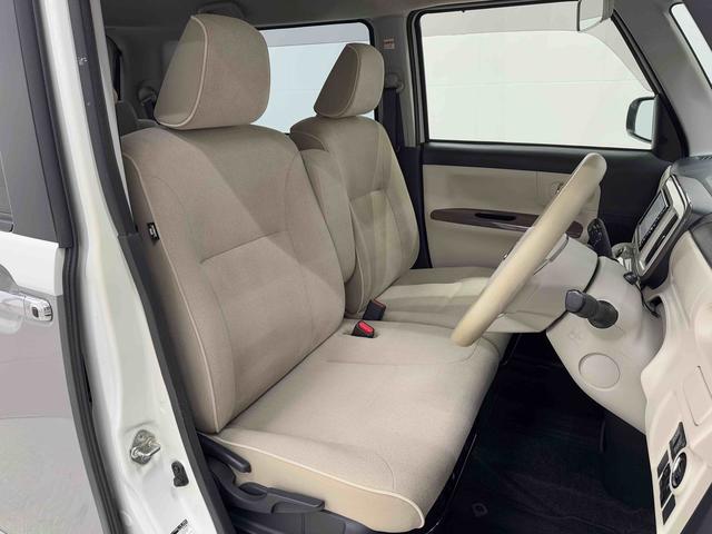 ムーヴキャンバス Ｇメイクアップリミテッド　ＳＡＩＩＩ　ナビ　ＥＴＣ　パノラマ　保証　新車保証・まごころ保証　１年間・走行距離無制限付き（16枚目）