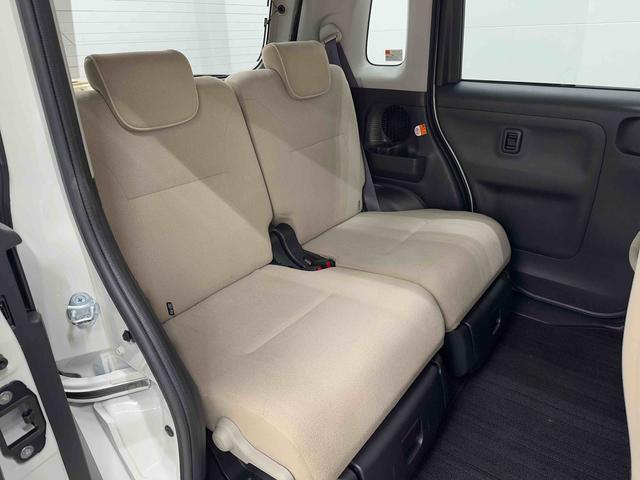 ムーヴキャンバス Ｇメイクアップリミテッド　ＳＡＩＩＩ　ナビ　ＥＴＣ　パノラマ　保証　新車保証・まごころ保証　１年間・走行距離無制限付き（17枚目）