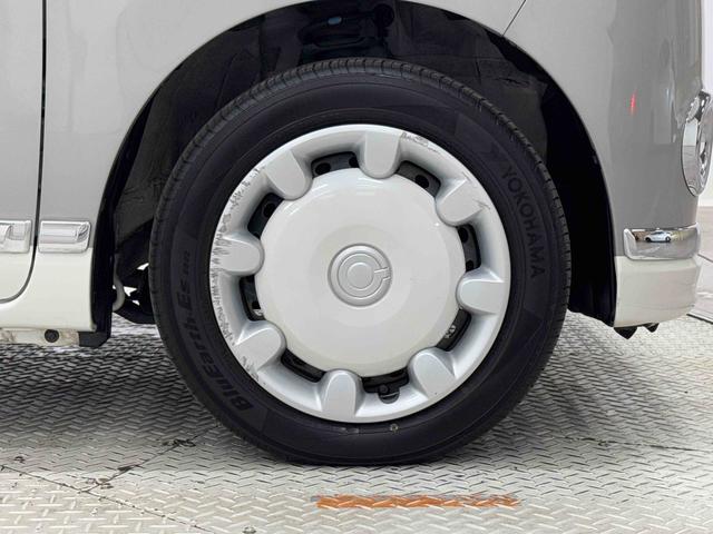 ムーヴキャンバス Ｇメイクアップリミテッド　ＳＡＩＩＩ　ナビ　ＥＴＣ　パノラマ　保証　新車保証・まごころ保証　１年間・走行距離無制限付き（20枚目）