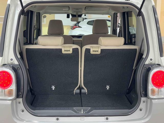 ムーヴキャンバス Ｇメイクアップリミテッド　ＳＡＩＩＩ　ナビ　ＥＴＣ　パノラマ　保証　新車保証・まごころ保証　１年間・走行距離無制限付き（21枚目）