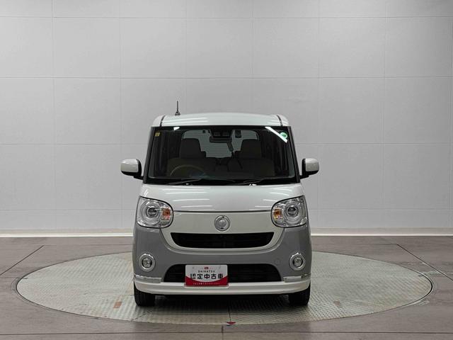 ムーヴキャンバス Ｇメイクアップリミテッド　ＳＡＩＩＩ　ナビ　ＥＴＣ　パノラマ　保証　新車保証・まごころ保証　１年間・走行距離無制限付き（22枚目）