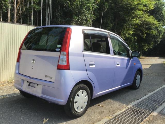 L 無事故 禁煙車(4枚目)