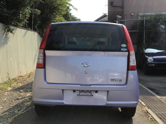 L 無事故 禁煙車(5枚目)