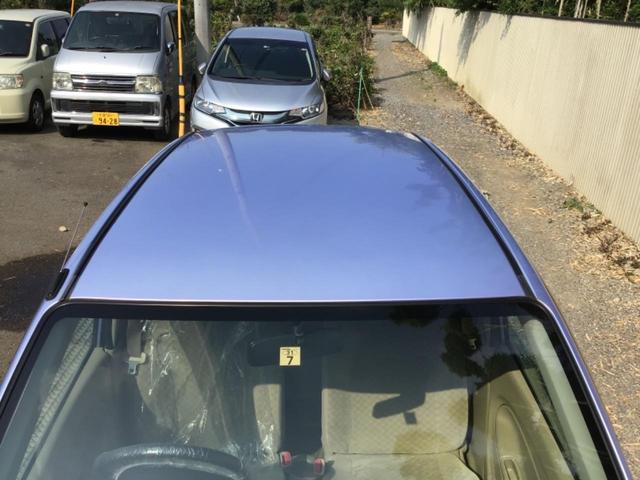 L 無事故 禁煙車(10枚目)