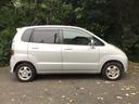 SUZUKI MR WAGON