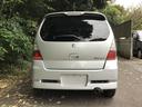 SUZUKI MR WAGON