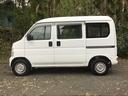 HONDA ACTY VAN