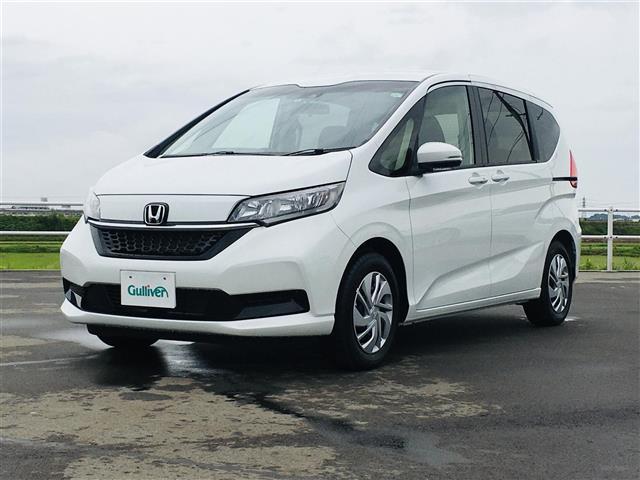 G ホンダセンシング(11枚目)