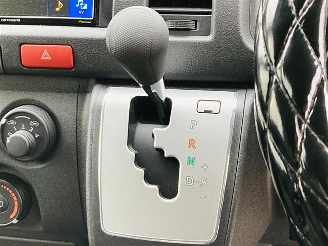 ロングDX GLパッケージ 社外ディスプレイオーディオ CD DVD Bluetooth USB ビルトインETC 電動格納ミラー キーレスエントリー エアコン ドアバイザー 取扱説明書 シルバーマイカメタリック(11枚目)