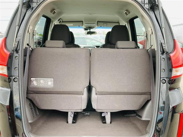 G・ホンダセンシング 純正9インチナビ フルセグテレビ DVD バックカメラ アダプティブクルーズコントロール 両側電動スライドドア オートLEDライト ステアリングスイッチ 純正フロアマット スマートキー(22枚目)