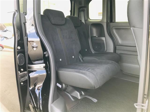 G・Lホンダセンシング 衝突軽減 車線逸脱 ETC バックカメラ レーダークルコン 純正7型ナビ 電動スライドドア オートライト フォグランプ ステアリングスイッチ プッシュスタート ウインカーミラー オートエアコン(20枚目)