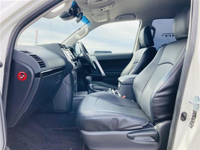 TX 社外7型ワイドナビ 衝突軽減 車線逸脱 オートハイビーム コーナーセンサー センターデフロック ダウンヒルアシスト レーダークルコン オートライト フォグラプ ETC バックカメラ ルーフレール(24枚目)