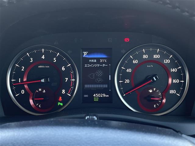 2.5S Aパッケージ トヨタセーフティセンス レーダークルコン LEDヘッドライト オートハイビーム 純正10型SDナビ BT CD DVD SD フルセグ Bカメラ 後席モニター 両側パワスラ 100V充電 革巻きステア(6枚目)