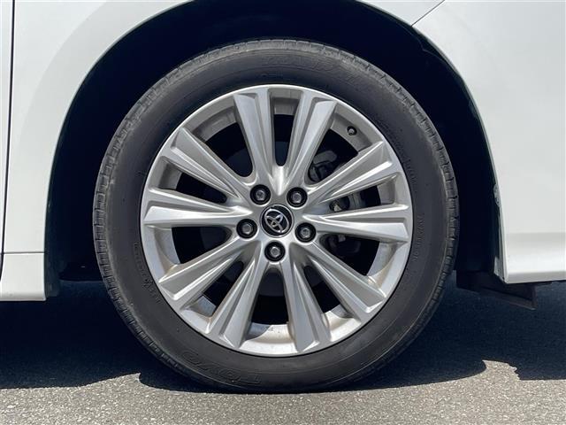 2.5S Aパッケージ トヨタセーフティセンス レーダークルコン LEDヘッドライト オートハイビーム 純正10型SDナビ BT CD DVD SD フルセグ Bカメラ 後席モニター 両側パワスラ 100V充電 革巻きステア(37枚目)