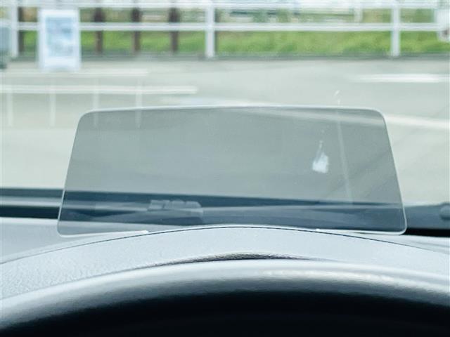 15S プロアクティブ スマートシティブレーキサポート BSM レーンキープ HUD クルコン 純正SDナビ BT USB CD DVD フルセグ Bカメラ ETC 革巻きステア パドルシフト ステリモ 純正18インチAW(12枚目)