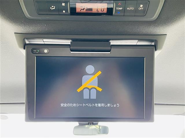 ZS 煌II トヨタセーフティーセンス純正10インチナビゲーション「NSZN-Z68T」FM/AM/CD/DVD/Bluetooth/フルセグ純正12インチフリップダウンモニターブラインドスポットモニター(2枚目)