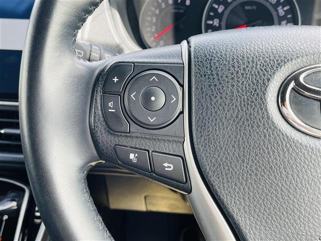 ZS 煌II トヨタセーフティーセンス純正10インチナビゲーション「NSZN-Z68T」FM/AM/CD/DVD/Bluetooth/フルセグ純正12インチフリップダウンモニターブラインドスポットモニター(8枚目)