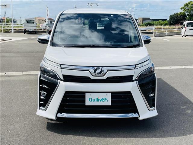 ZS 煌II トヨタセーフティーセンス純正10インチナビゲーション「NSZN-Z68T」FM/AM/CD/DVD/Bluetooth/フルセグ純正12インチフリップダウンモニターブラインドスポットモニター(35枚目)