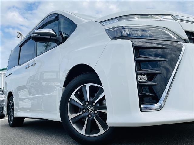 ZS 煌II トヨタセーフティーセンス純正10インチナビゲーション「NSZN-Z68T」FM/AM/CD/DVD/Bluetooth/フルセグ純正12インチフリップダウンモニターブラインドスポットモニター(41枚目)