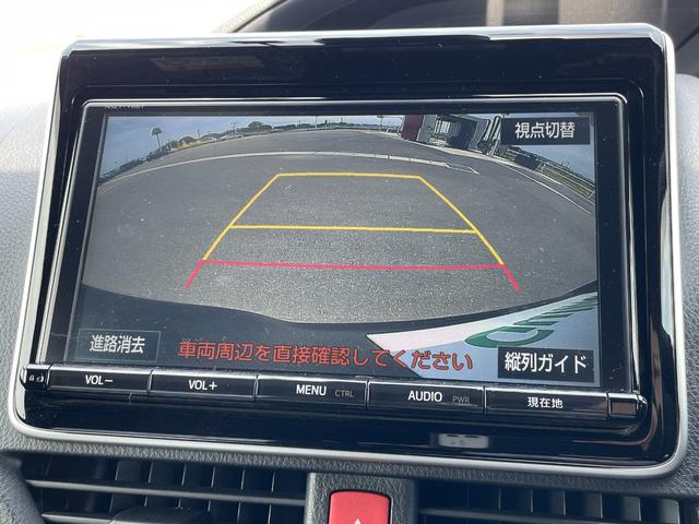 ＺＳ　純正９型ＳＤナビ　フルセグＴＶ　ＡＭ　ＦＭ　ＤＶＤ　ＣＤ　Ｂｌｕｅｔｏｏｔｈ　両側パワースライドドア　バックカメラ　ビルトインＥＴＣ　ドラレコ　クルーズコントロール　トヨタセーフティーセンス(3枚目)