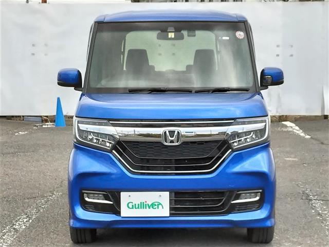 Ｇ・Ｌターボホンダセンシング　衝突軽減　コーナーセンサ　レーンキープアシスト　追従クルコン　７型ディーラーナビ　ＢＴ接続　両側パワスラ　ドラレコ　ＥＴＣ　ベンチシート　スペアキー　純正フロアマット　純正ＡＷ　パドルシフト(14枚目)