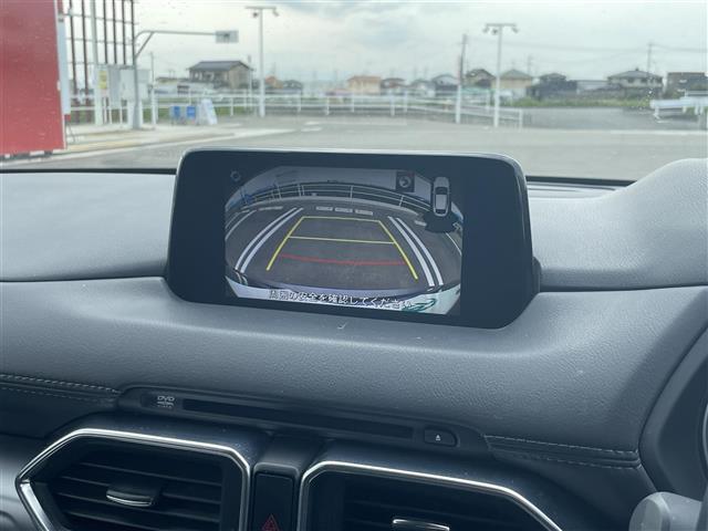 ＣＸ－５ ＸＤ　プロアクティブ　ワンオーナーマツダコネクトＡＭ／ＦＭ／ＢＴ／ＣＤ／ＤＶＤ／フルセグ／ｉ－ＡＣＴＩＶＳＥＮＳＥアドバンストスマートシティブレーキサポートレーダークルーズコントロールＡＴ誤発進抑制機能（4枚目）