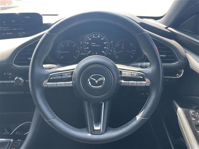 マツダ ＭＡＺＤＡ３ファストバック