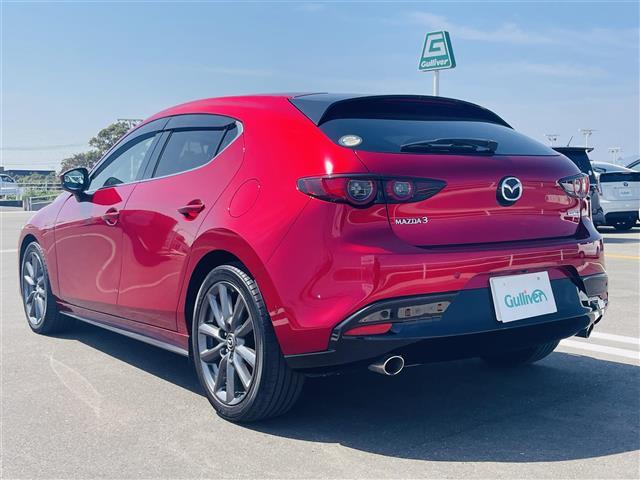 マツダ ＭＡＺＤＡ３ファストバック