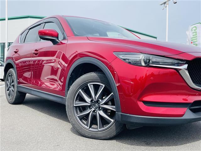 マツダ ＣＸ－５