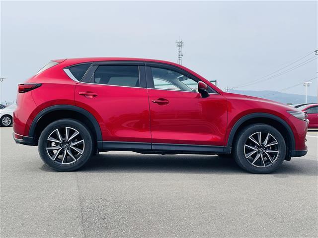 マツダ ＣＸ－５