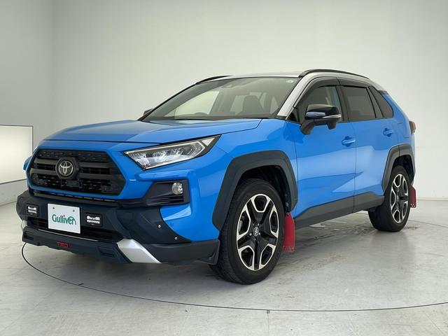 トヨタ ＲＡＶ４